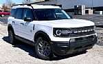 2026 Bronco Sport Thumbnail 16