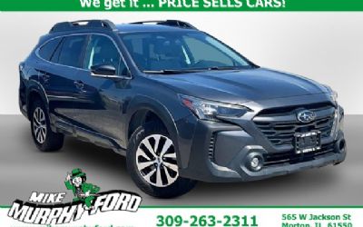 Photo of a 2023 Subaru Outback Premium for sale