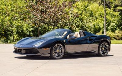 Photo of a 2018 Ferrari 488 Spider Stunning Build for sale
