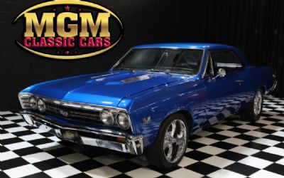 Photo of a 1967 Chevrolet Chevelle for sale