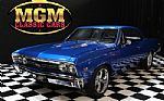 1967 Chevelle Thumbnail 1