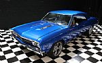 1967 Chevelle Thumbnail 6