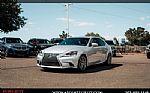 2015 IS 250 F sport Thumbnail 3