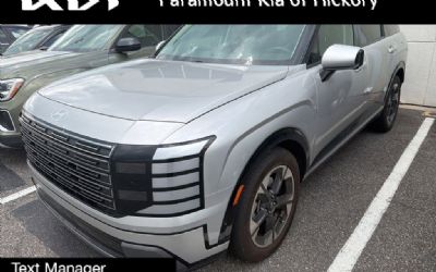 Photo of a 2026 Hyundai Palisade Limited for sale