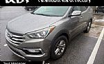 2017 Santa Fe Sport Thumbnail 1