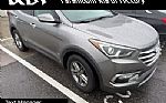 2017 Santa Fe Sport Thumbnail 2