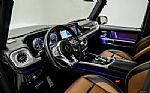 2019 G-Class Thumbnail 2