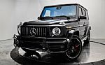 2019 G-Class Thumbnail 5
