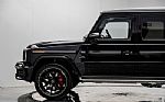 2019 G-Class Thumbnail 8
