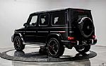 2019 G-Class Thumbnail 10