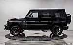 2019 G-Class Thumbnail 7