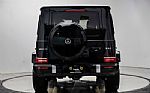 2019 G-Class Thumbnail 12