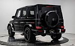 2019 G-Class Thumbnail 11