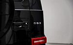 2019 G-Class Thumbnail 15