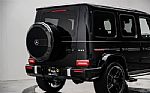 2019 G-Class Thumbnail 19