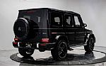 2019 G-Class Thumbnail 18