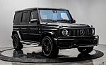 2019 G-Class Thumbnail 24