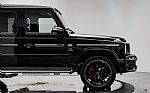 2019 G-Class Thumbnail 23