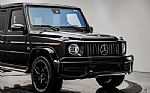 2019 G-Class Thumbnail 28