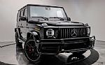2019 G-Class Thumbnail 26