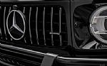 2019 G-Class Thumbnail 33