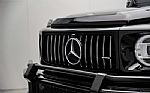 2019 G-Class Thumbnail 32