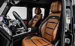 2019 G-Class Thumbnail 40