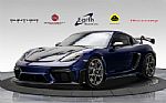 2025 718 Cayman Thumbnail 1