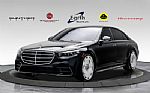 2024 S-Class Thumbnail 1
