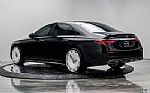 2024 S-Class Thumbnail 10