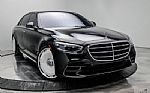 2024 S-Class Thumbnail 24