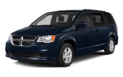 Photo of a 2014 Dodge Grand Caravan SE for sale