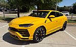 2021 Urus Thumbnail 1