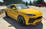 2021 Urus Thumbnail 3