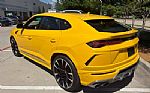 2021 Urus Thumbnail 5