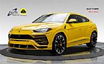 2021 Urus Thumbnail 1
