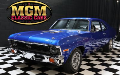 Photo of a 1971 Chevrolet Nova for sale