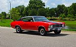 1971 Chevelle SS Thumbnail 7