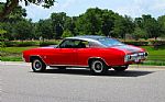 1971 Chevelle SS Thumbnail 17