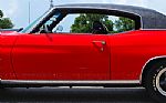1971 Chevelle SS Thumbnail 26