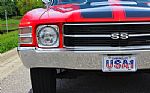 1971 Chevelle SS Thumbnail 31