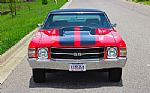 1971 Chevelle SS Thumbnail 32