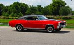 1971 Chevelle SS Thumbnail 37