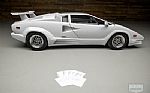 1989 Countach 25th Anniversary Edition Thumbnail 9