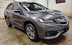2018 RDX Thumbnail 1