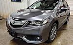 2018 RDX Thumbnail 4