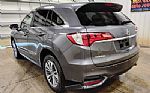 2018 RDX Thumbnail 6