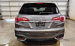 2018 RDX Thumbnail 8