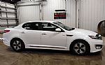 2013 Optima Hybrid Thumbnail 2