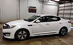 2013 Optima Hybrid Thumbnail 5